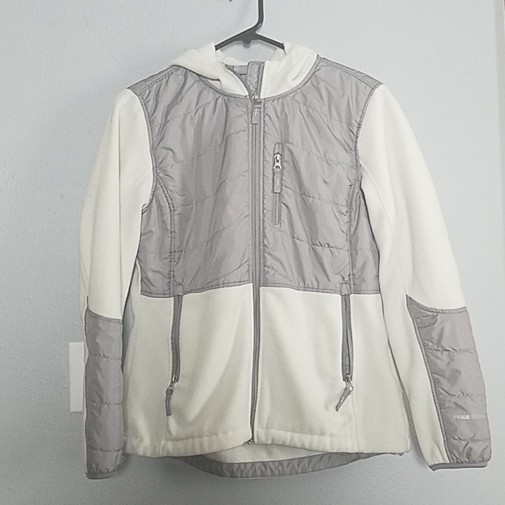 Free Country fleece jacket